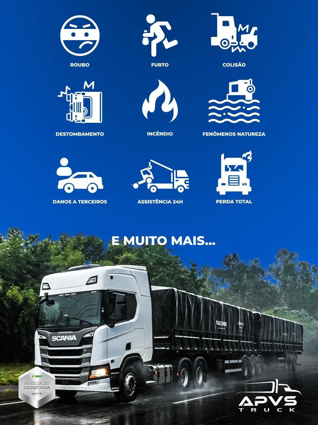 Como funciona a Proteção Brasil