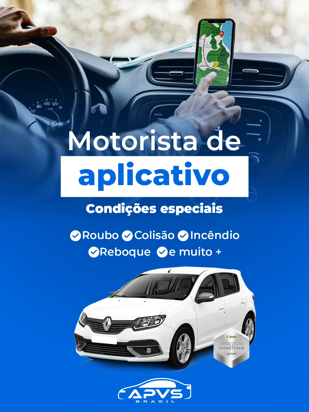 Cotação Proteção Brasil